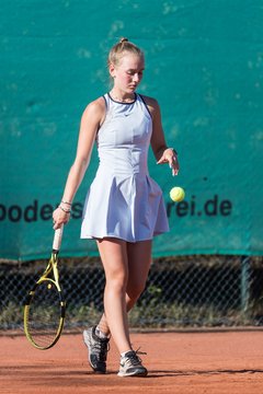 Lotte Federski 312 - Luebecker Stadtmeisterschaften